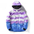 Zayra Jacket