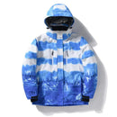 Zayra Jacket