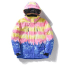 Zayra Jacket