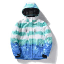 Zayra Jacket