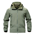 Zeus Jacket