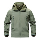 Zeus Jacket