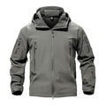 Zeus Jacket