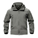 Zeus Jacket