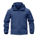 Zeus Jacket