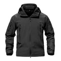 Zeus Jacket