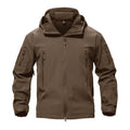 Zeus Jacket