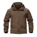 Zeus Jacket