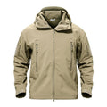Zeus Jacket