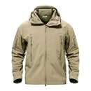 Zeus Jacket