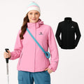 Chaqueta 3 en 1 Merlin