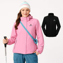 Chaqueta 3 en 1 Merlin