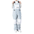Snow Overalls