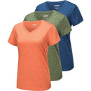 3-T-Shirt Kit