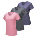 3-T-Shirt Kit
