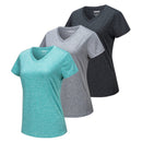 3-T-Shirt Kit