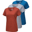 3-T-Shirt Kit