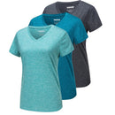 3-T-Shirt Kit