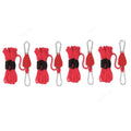 4-Piece Rope Set
