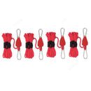 4-Piece Rope Set