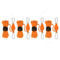 4-Piece Rope Set