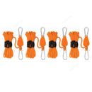 4-Piece Rope Set