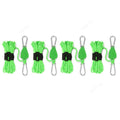 4-Piece Rope Set