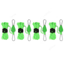 4-Piece Rope Set