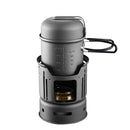 Camping Stove and Cookware Set