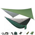 Hammock & Tarp Set