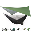 Hammock & Tarp Set