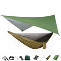 Hammock & Tarp Set