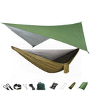 Hammock & Tarp Set