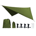 Tour Tarp Kit 3.5x2.8m