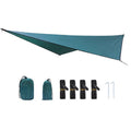 Tour Tarp Kit 3.5x2.8m