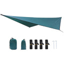 Tour Tarp Kit 3.5x2.8m