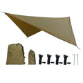 Tour Tarp Kit 3.5x2.8m