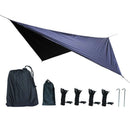 Tour Tarp Kit 3.5x2.8m
