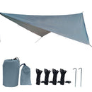 Tour Tarp Kit 3.5x2.8m