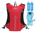 Hydration Backpack 5L Set