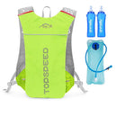 Hydration Backpack 5L Set