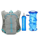 Salber 5L Backpack Kit