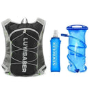 Salber 5L Backpack Kit
