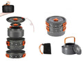 Premium Cookware Set