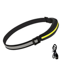 LED Head Torch
