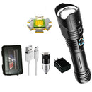 Rechargeable Torch