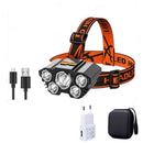 Outdoor Flashlight