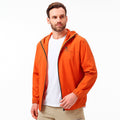 Baronil Windbreaker
