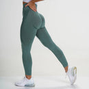 Mid Legging