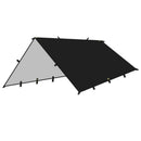 19-Point Camping Tarp